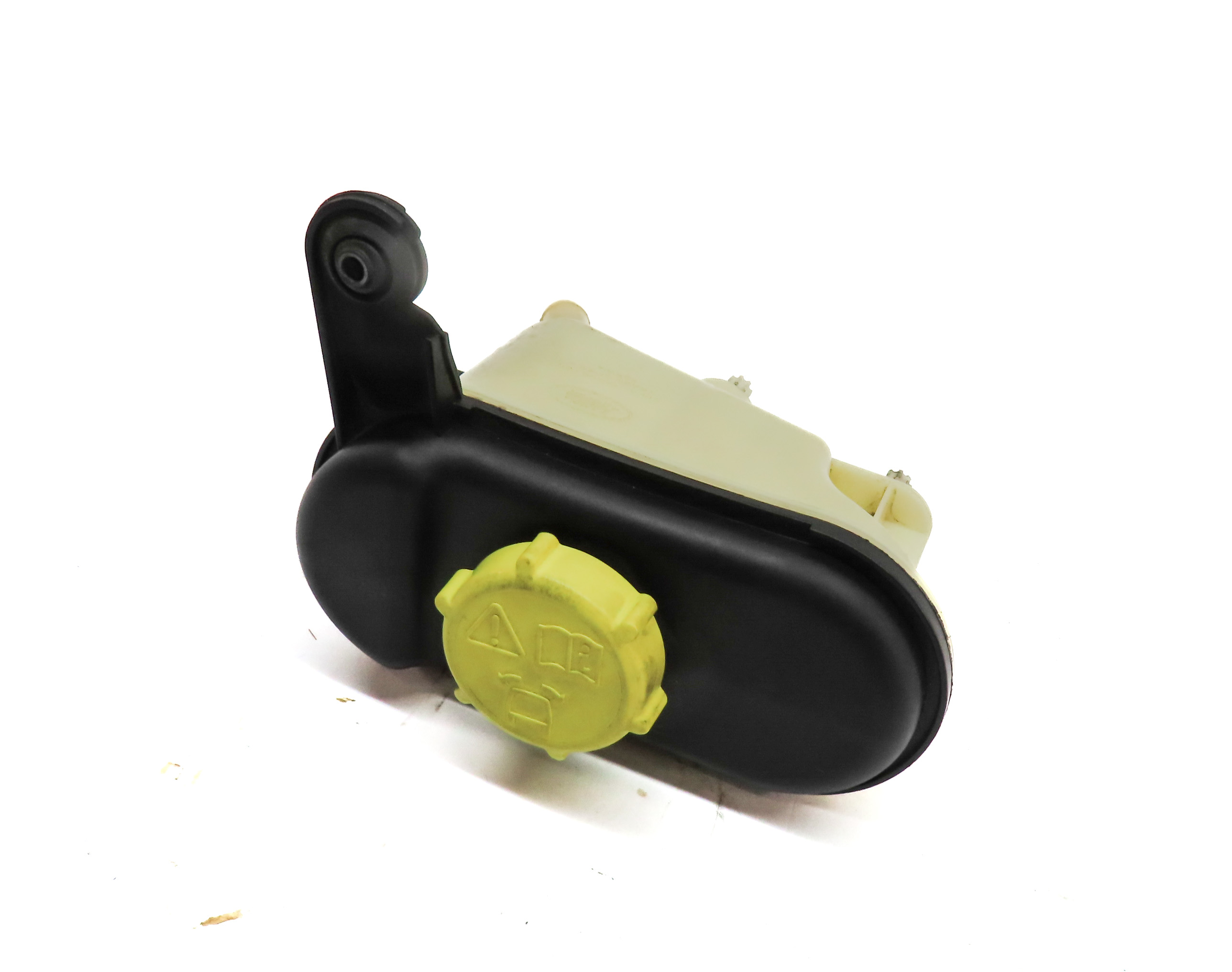 2014 RANGE ROVER SPORT (L494) ACTIVE ANTI ROLL BAR FLUID RESERVOIR TANK — exact item pictured